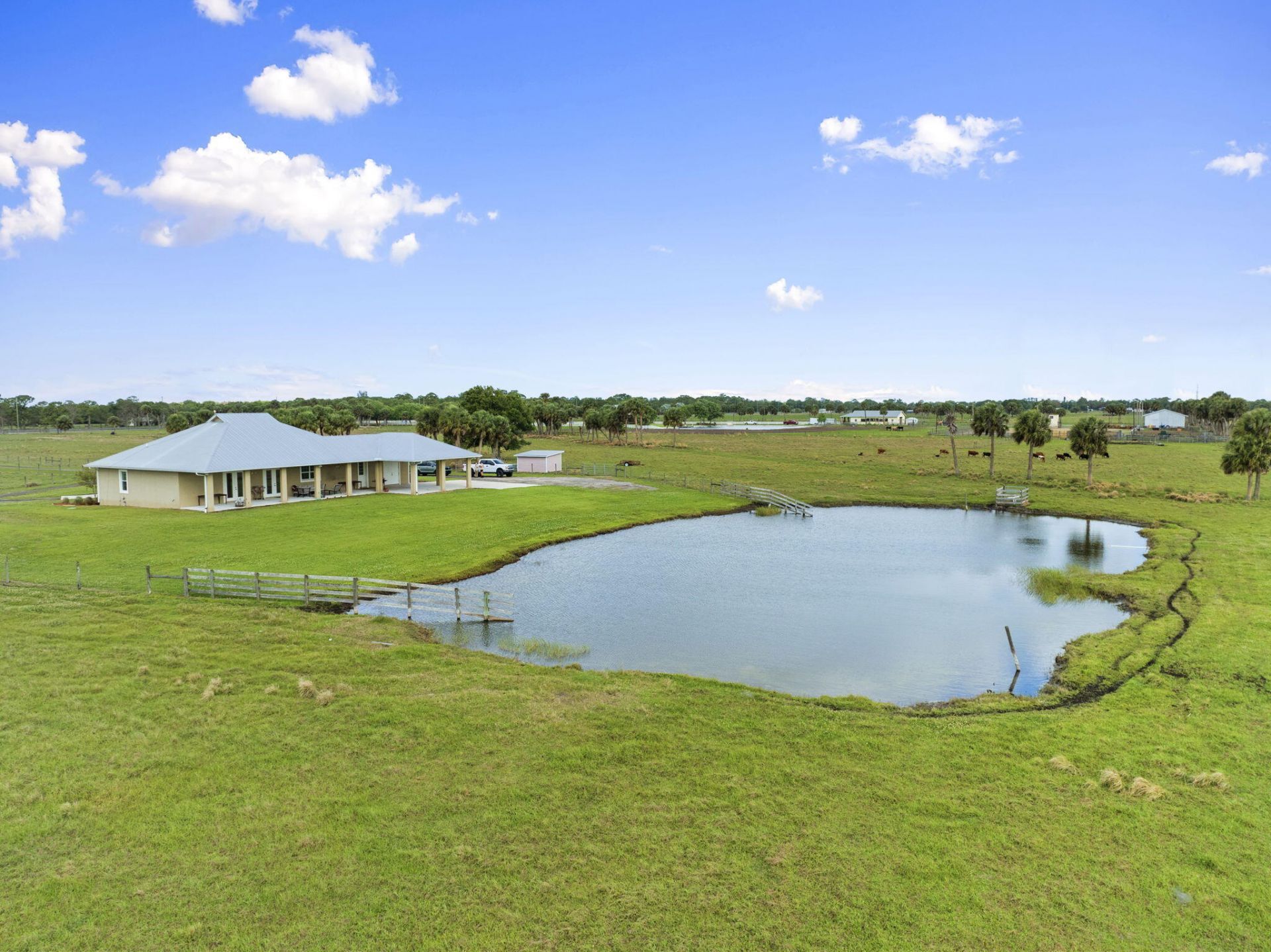 1720 S Brocksmith Road, Fort Pierce, FL 34945 Photo
