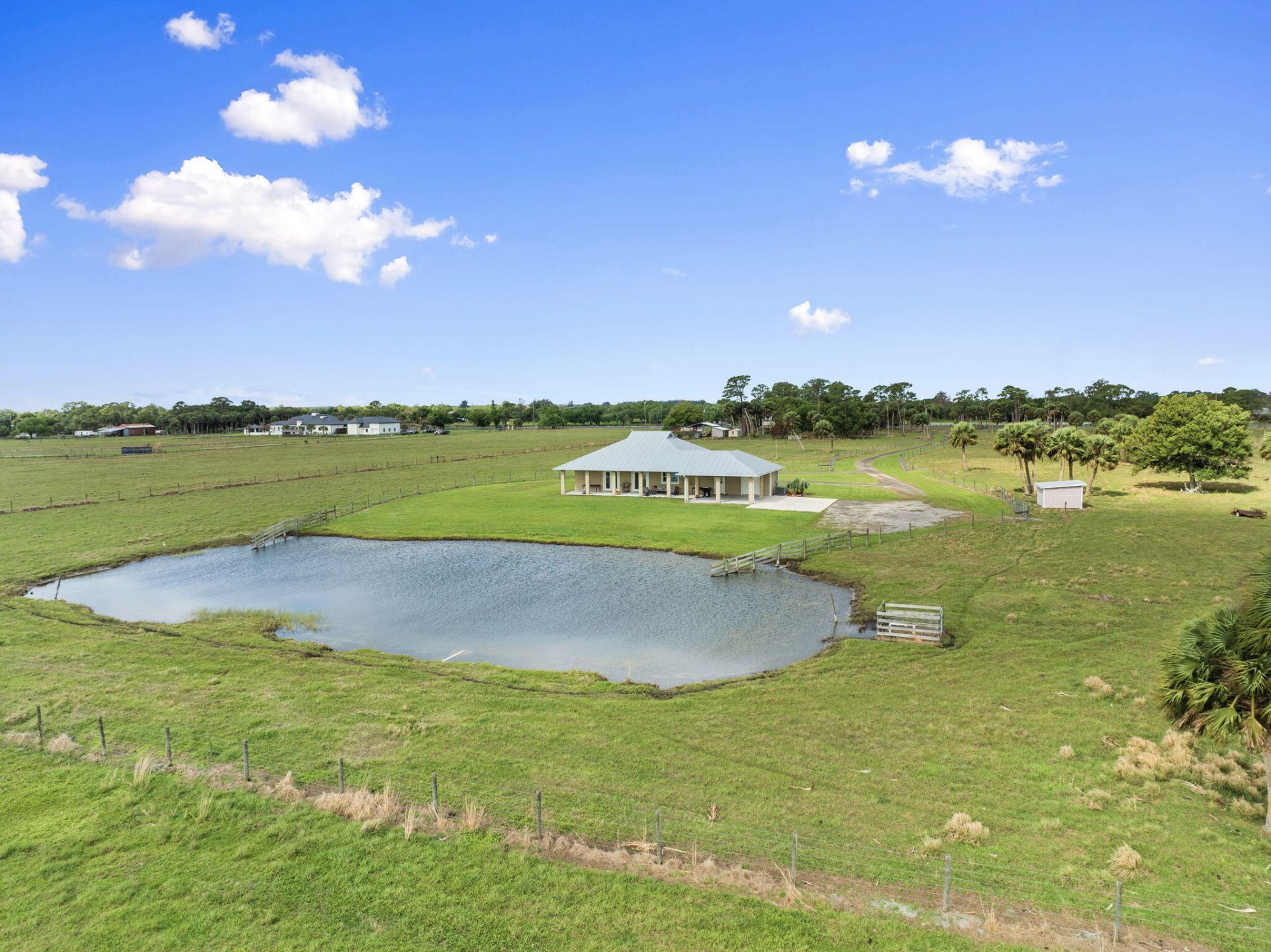1720 S Brocksmith Road, Fort Pierce, FL 34945 Photo