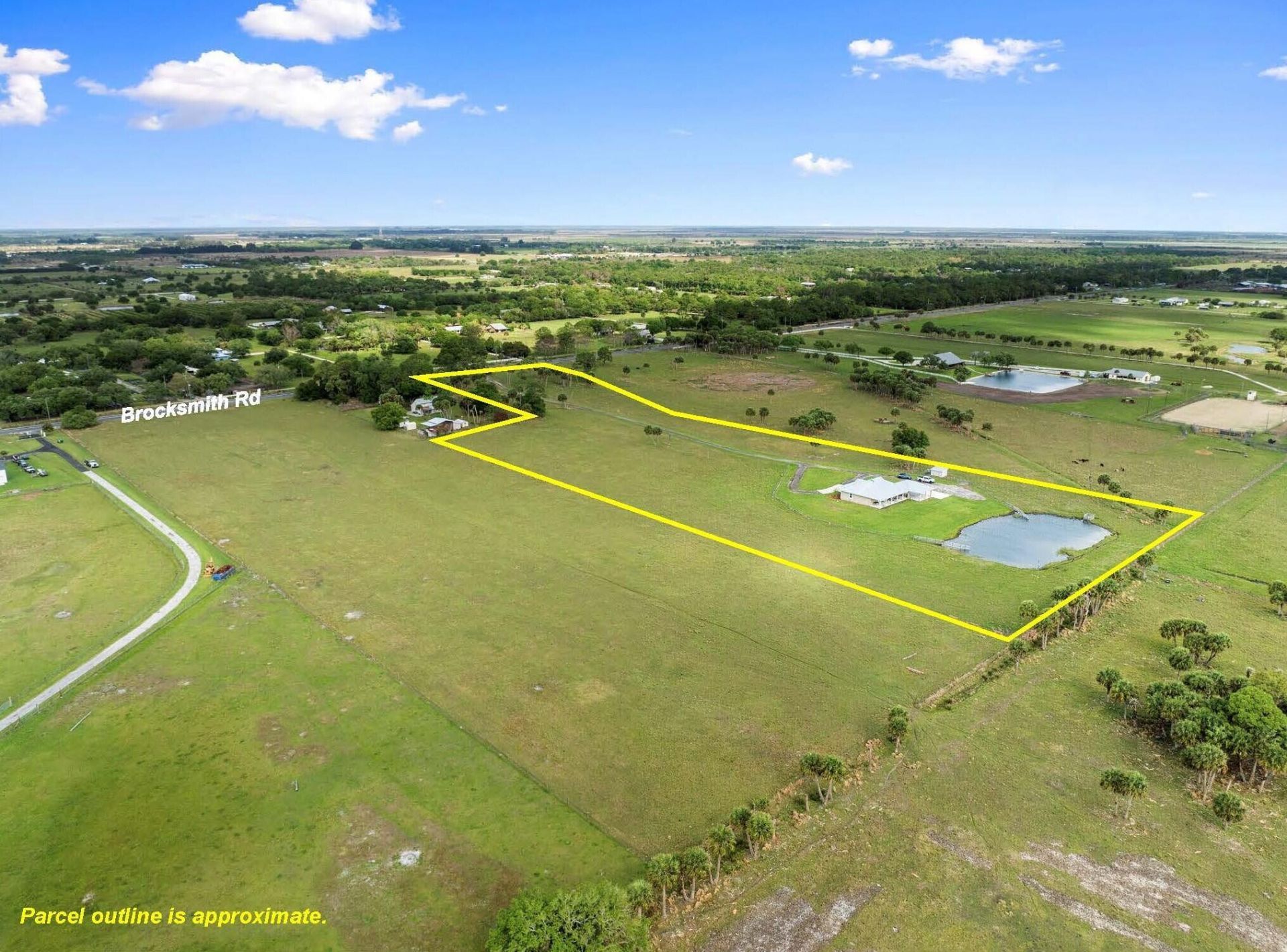 1720 S Brocksmith Road, Fort Pierce, FL 34945 Photo