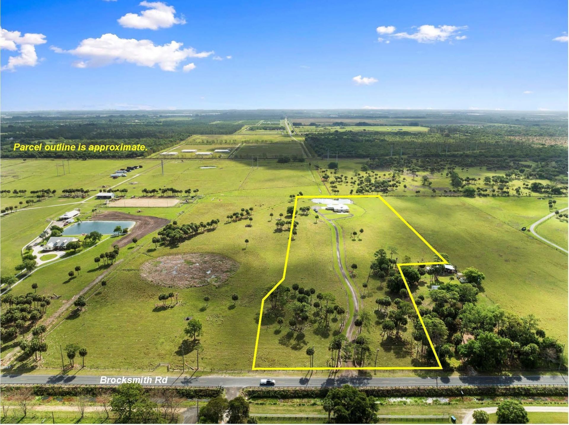 1720 S Brocksmith Road, Fort Pierce, FL 34945 Photo