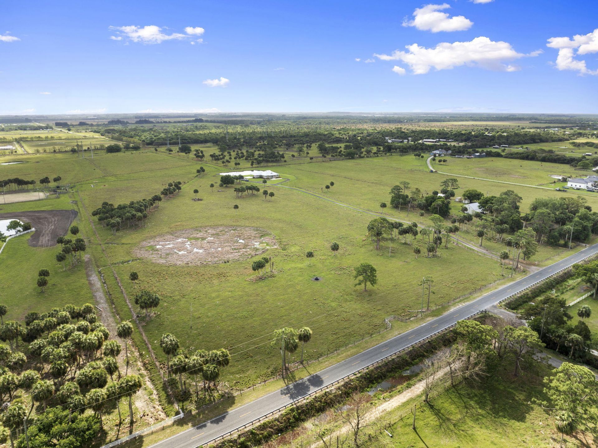 1720 S Brocksmith Road, Fort Pierce, FL 34945 Photo