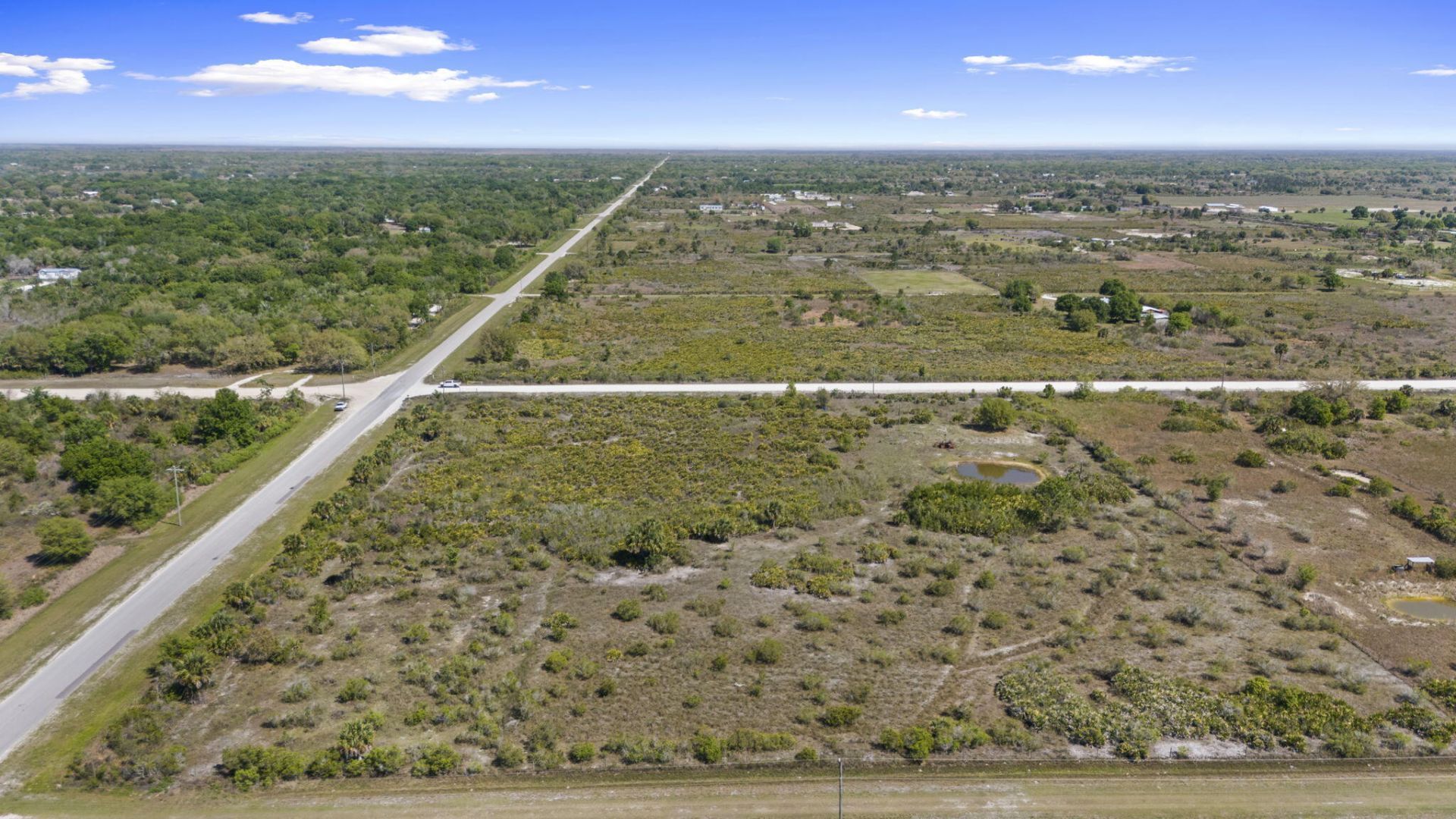 19050 NW 256th Street, Okeechobee, FL 34972 Photo