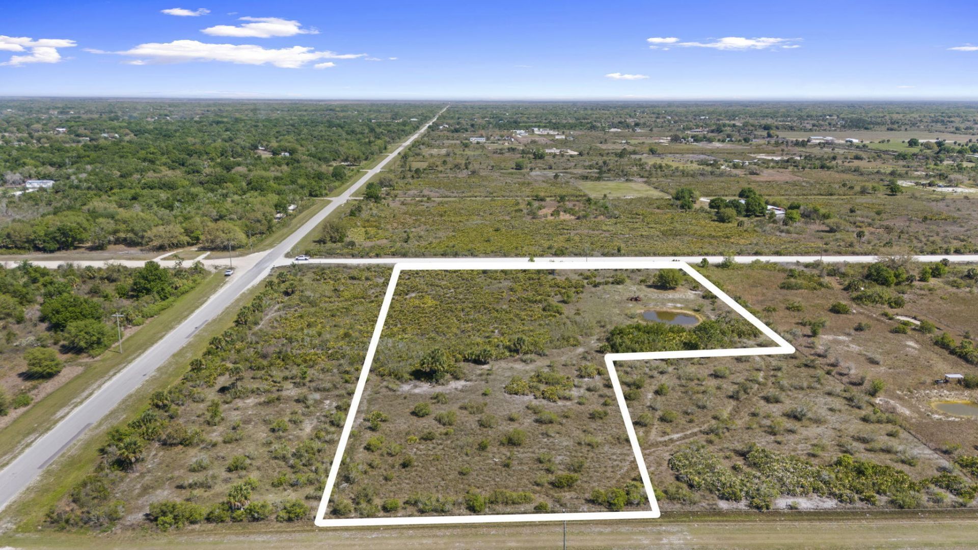 19050 NW 256th Street, Okeechobee, FL 34972 Photo