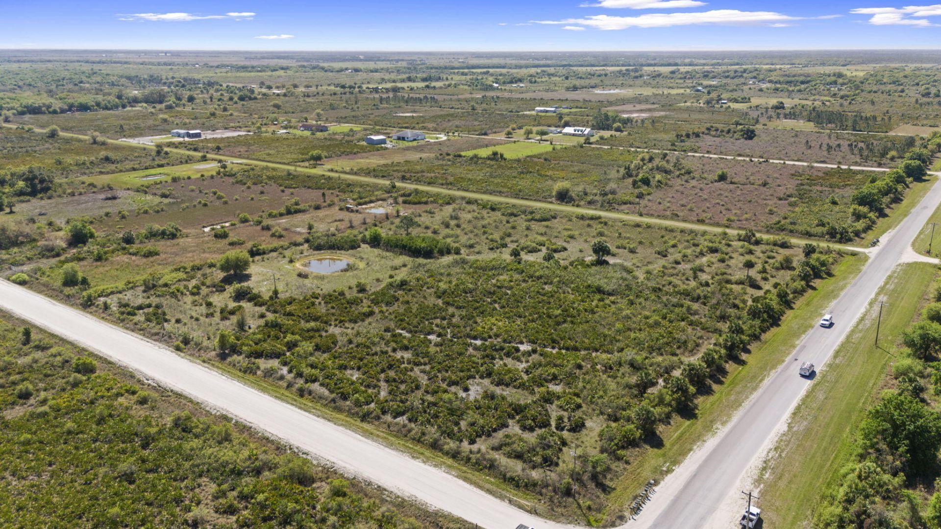 19050 NW 256th Street, Okeechobee, FL 34972 Photo