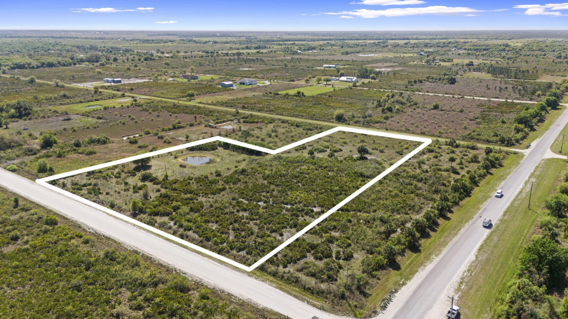 19050 NW 256th Street, Okeechobee, FL 34972 Photo