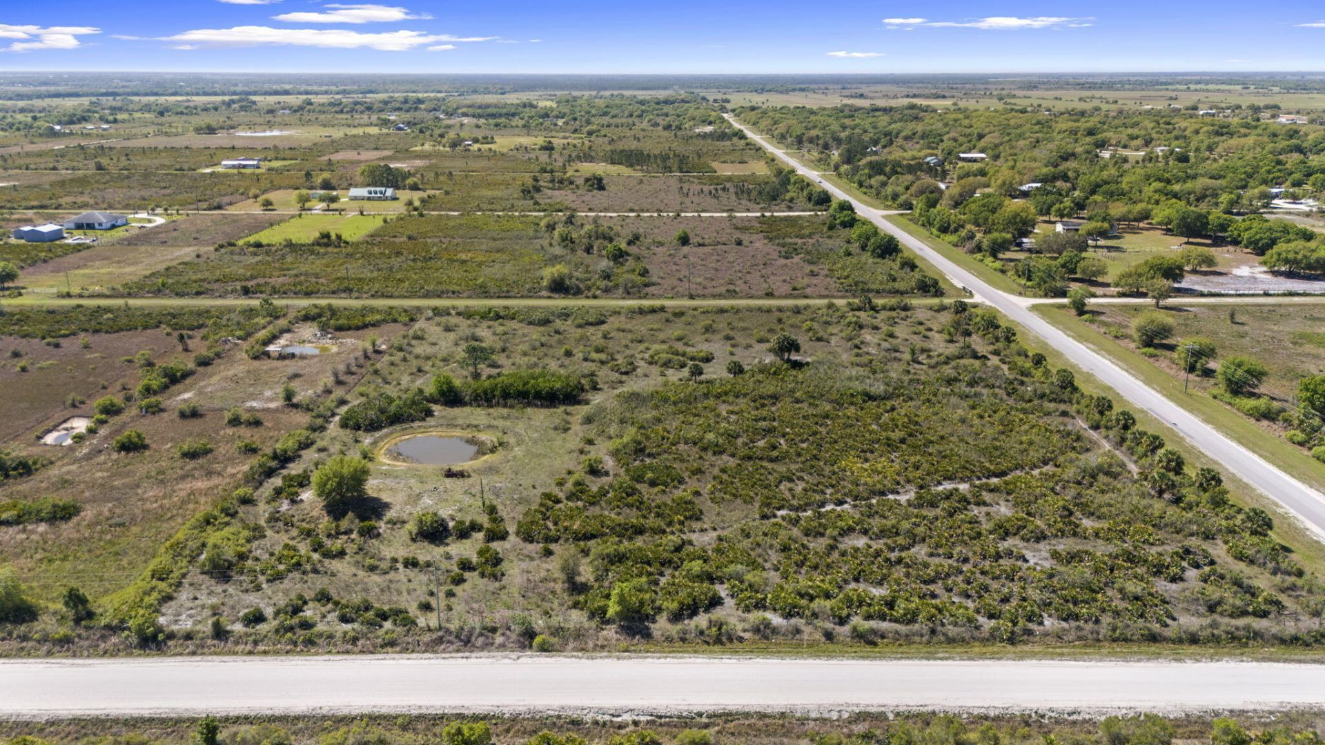 19050 NW 256th Street, Okeechobee, FL 34972 Photo