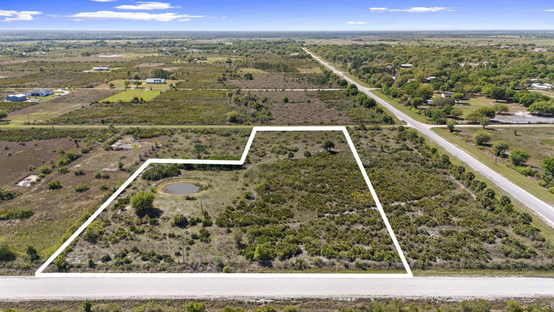 19050 NW 256th Street, Okeechobee, FL 34972 Photo
