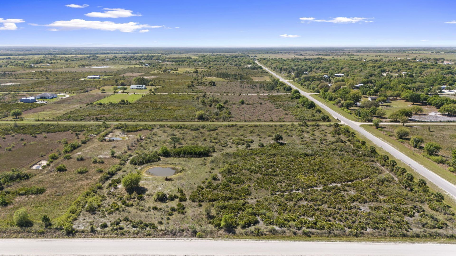 19050 NW 256th Street, Okeechobee, FL 34972 Photo