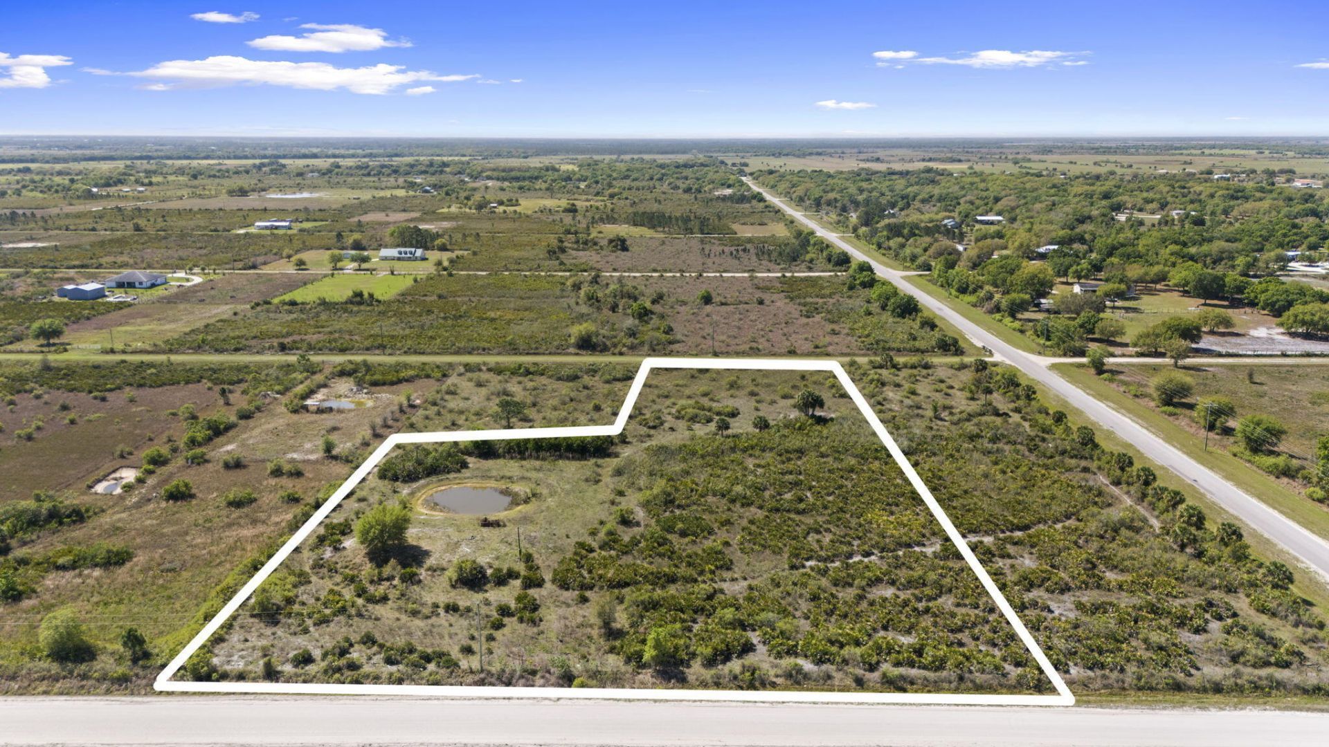 19050 NW 256th Street, Okeechobee, FL 34972 Photo