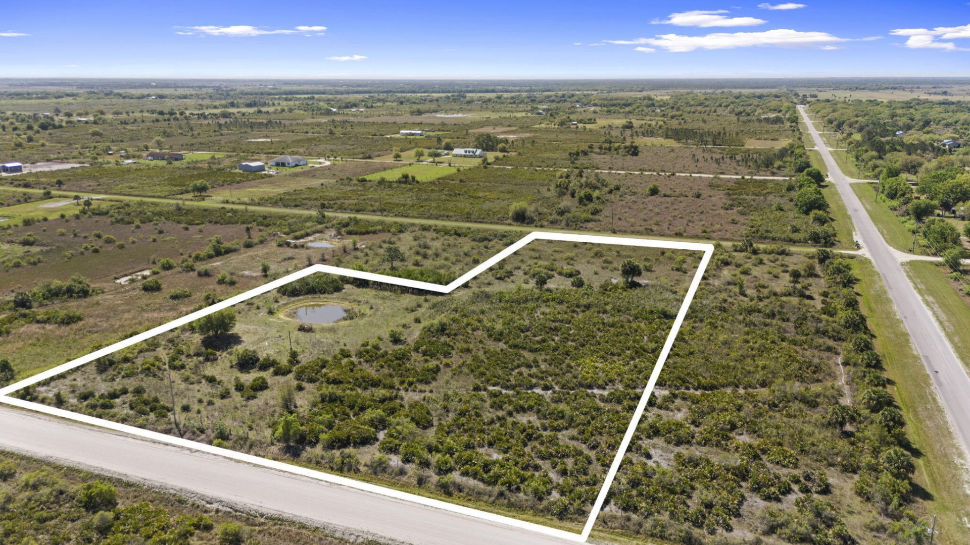19050 NW 256th Street, Okeechobee, FL 34972 Photo