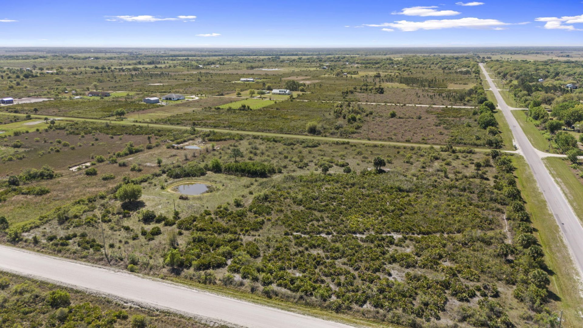 19050 NW 256th Street, Okeechobee, FL 34972 Photo