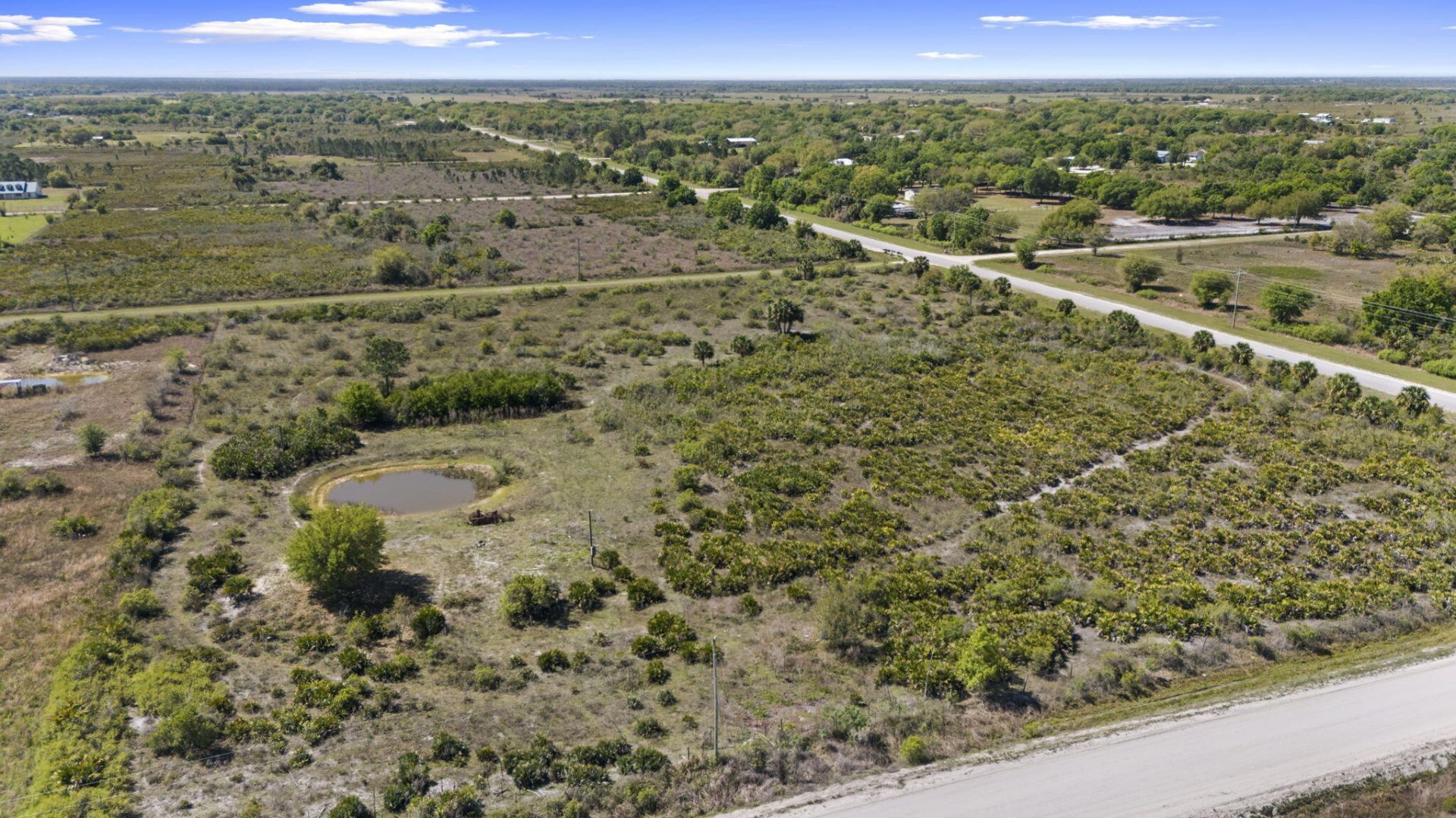19050 NW 256th Street, Okeechobee, FL 34972 Photo