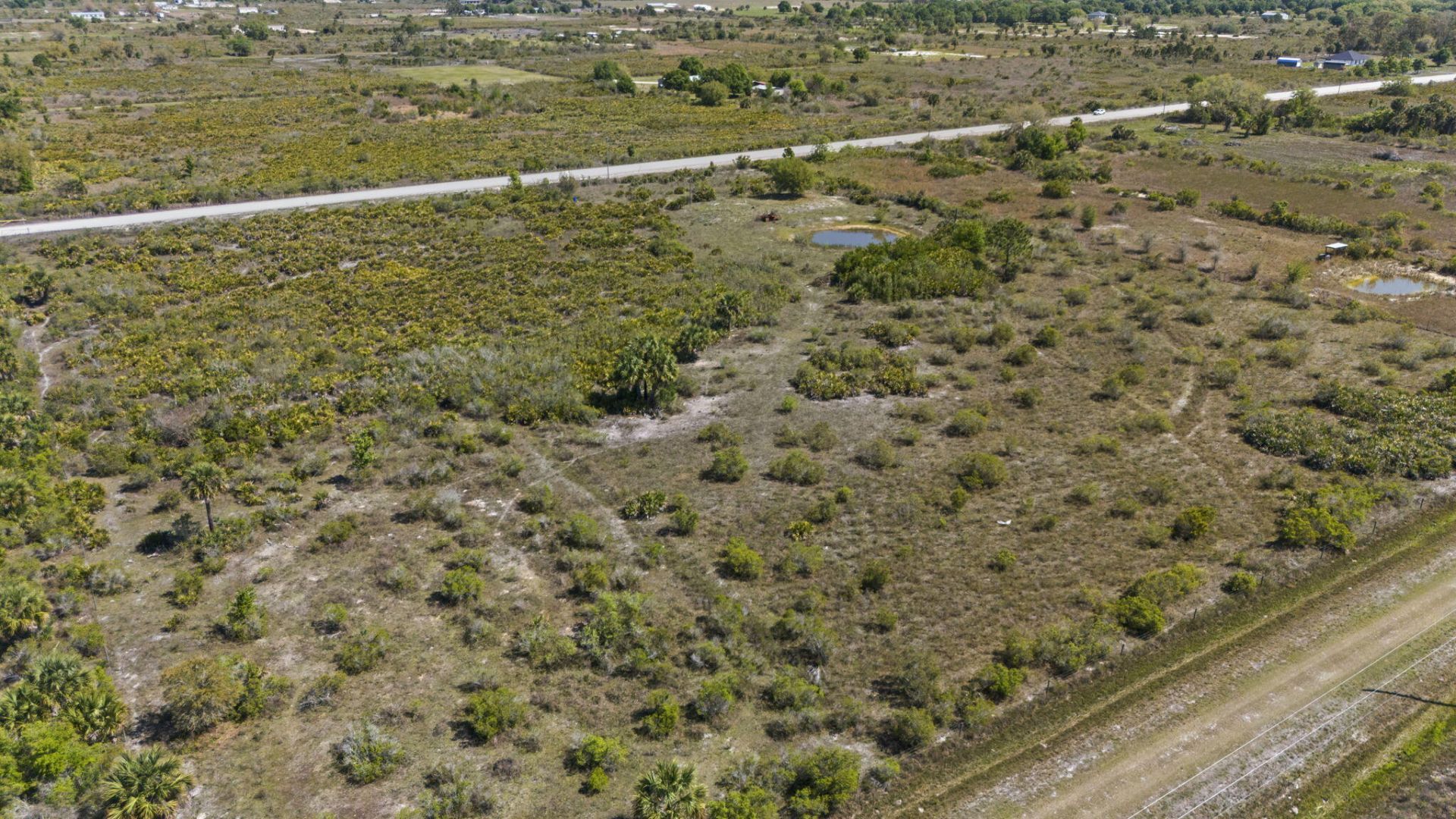 19050 NW 256th Street, Okeechobee, FL 34972 Photo