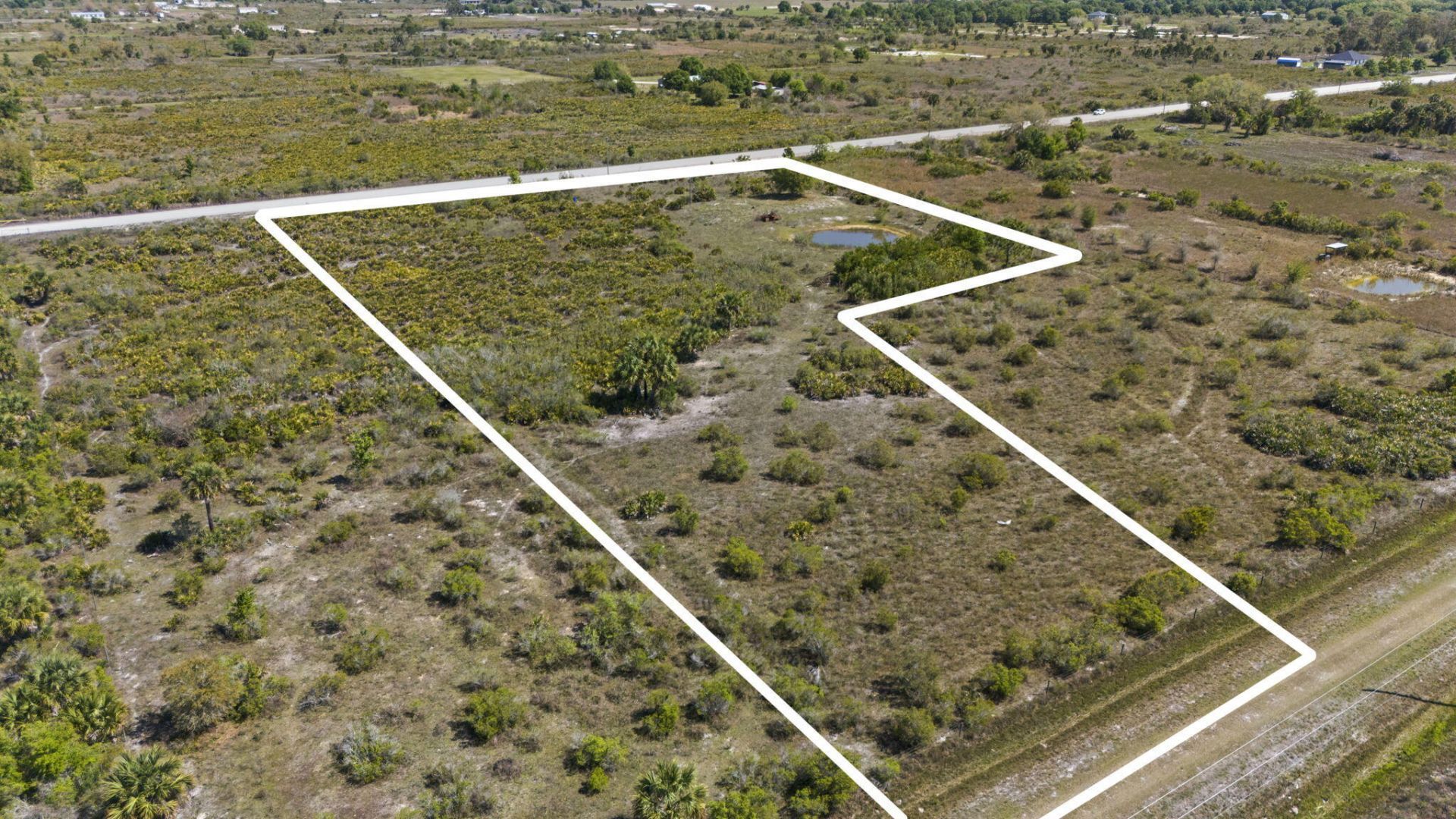 19050 NW 256th Street, Okeechobee, FL 34972 Photo