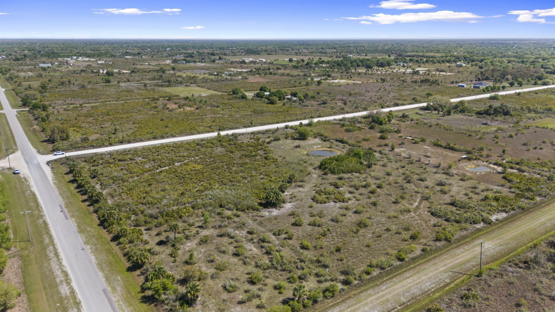 19050 NW 256th Street, Okeechobee, FL 34972 Photo