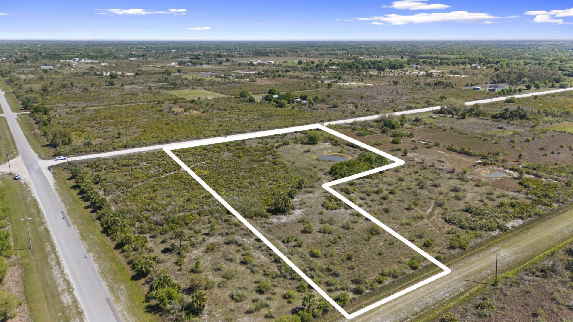19050 NW 256th Street, Okeechobee, FL 34972 Photo