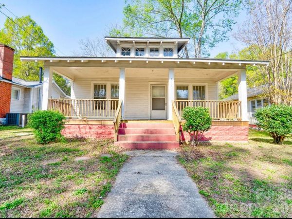 312 Clegg Street , Shelby, NC 28150
