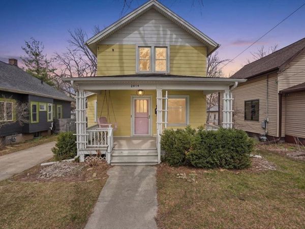 2814 Union Street, Madison, WI 53704