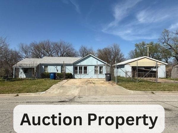 5003 E Oklahoma Street , Tulsa, OK 74115