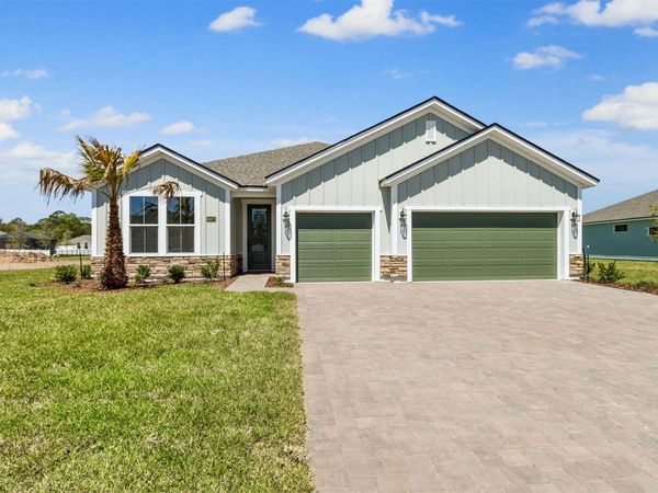 96872 MCGIRTS CREEK LOOP , Yulee, FL 32097