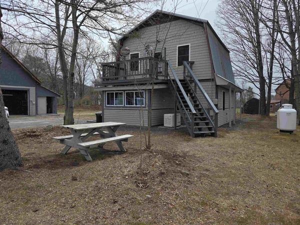 45 Dalrymple Street, Chester, VT 05143