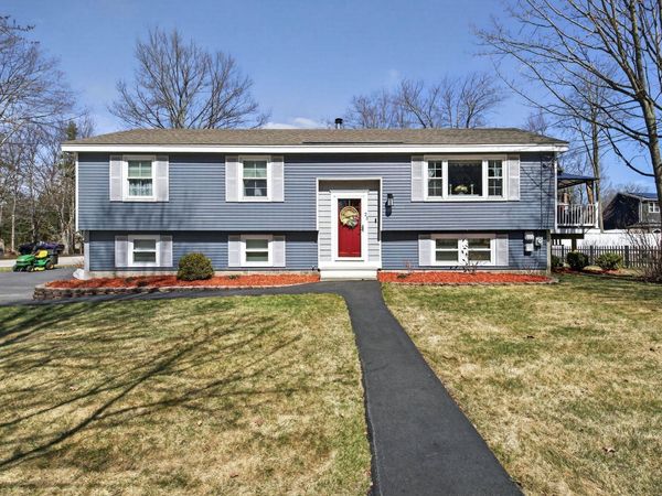 23 Birchwood Avenue, Rochester, NH 03867