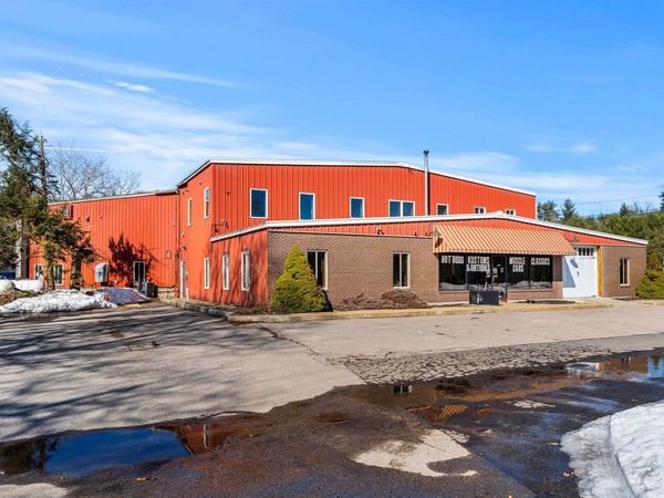 269 Proctor Hill Road, Hollis, NH 03049