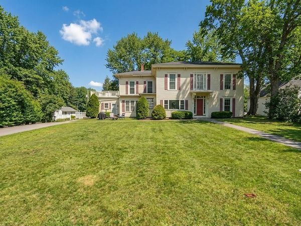 223 High Street, Somersworth, NH 03878