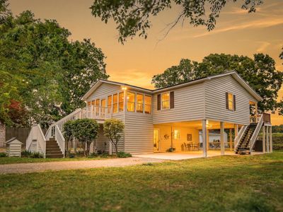 120 Fire Lane, Cross, SC 29436