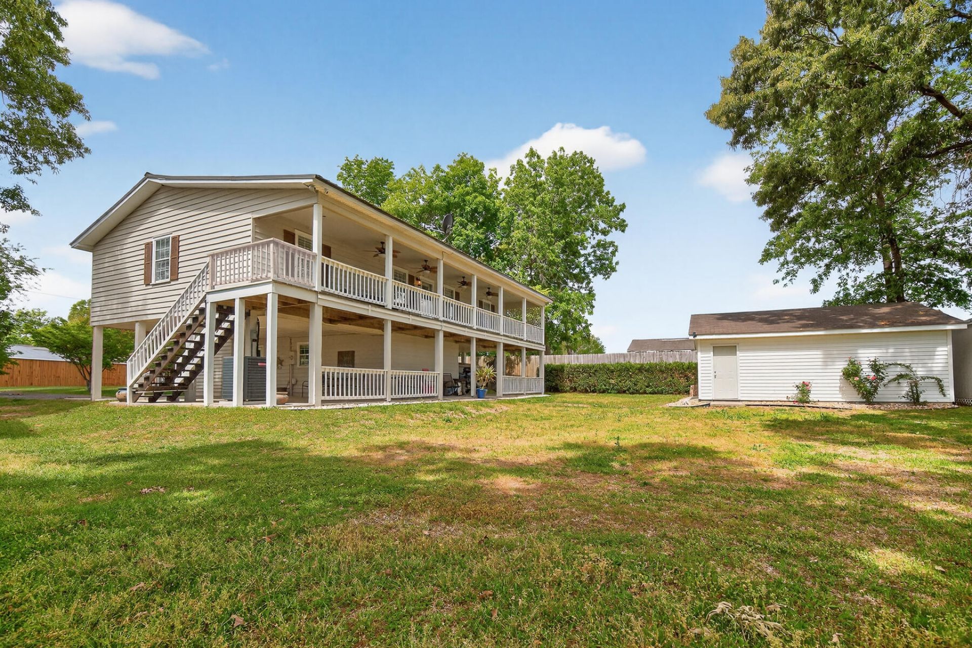 120 Fire Lane Photo 27