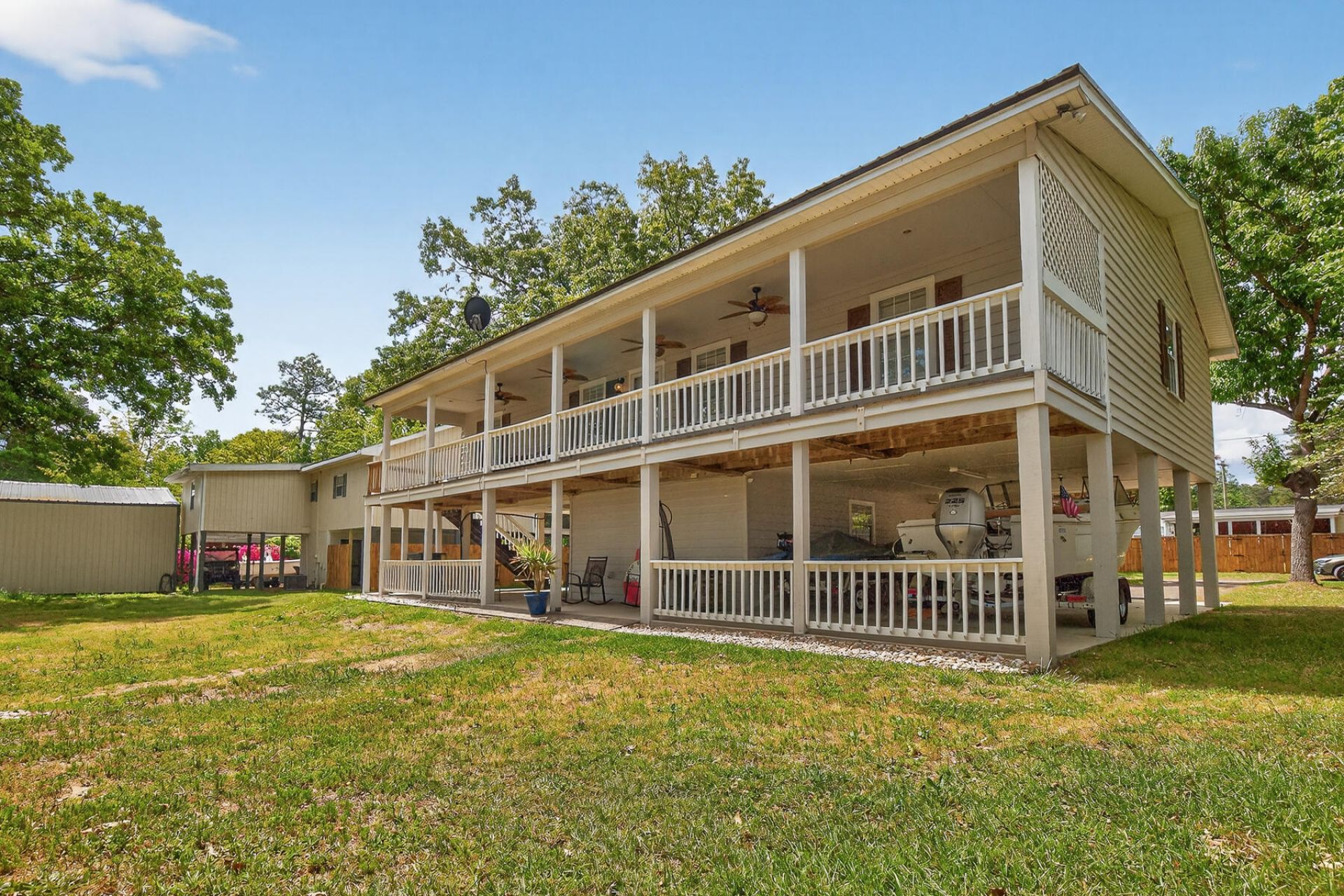 120 Fire Lane Photo 29