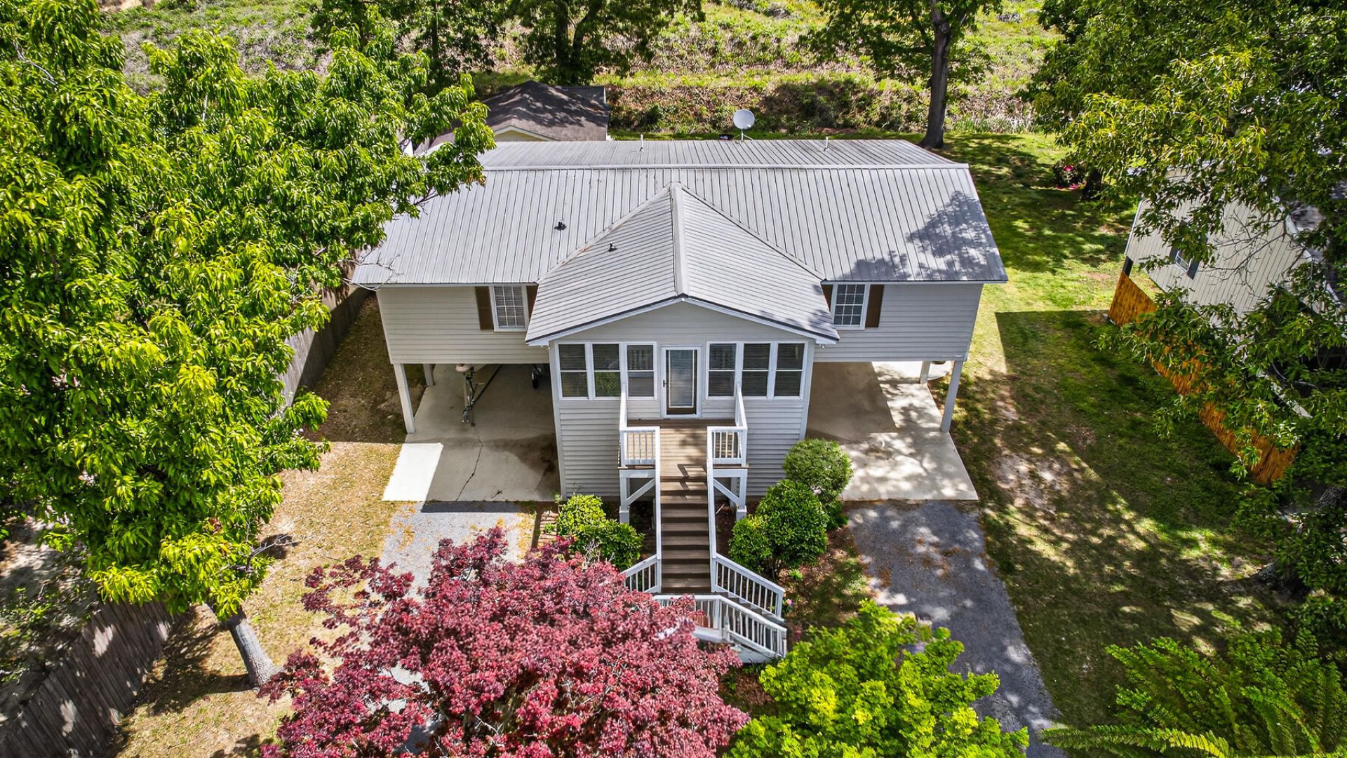 120 Fire Lane Photo 4