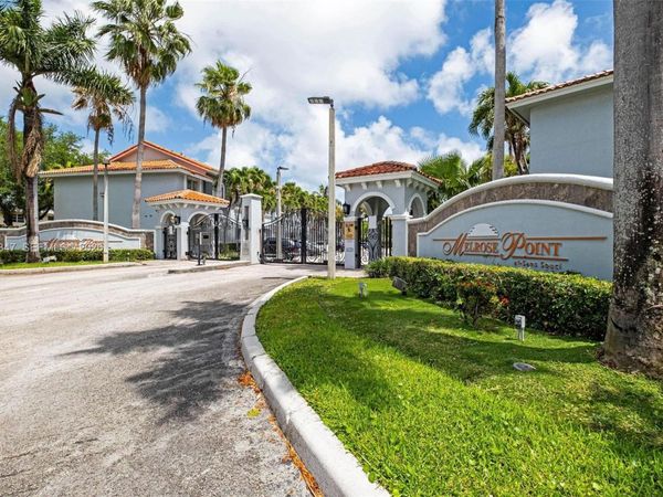 11667 NE 18th Dr , Unit 11667, North Miami, FL 33181