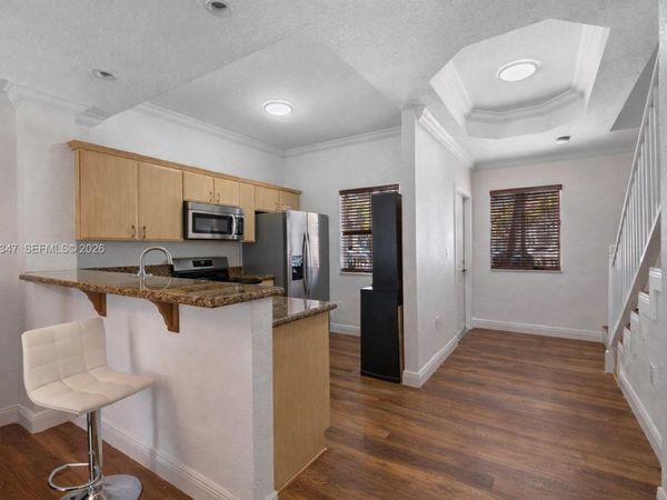 11667 NE 18th Dr , Unit 11667, North Miami, FL 33181