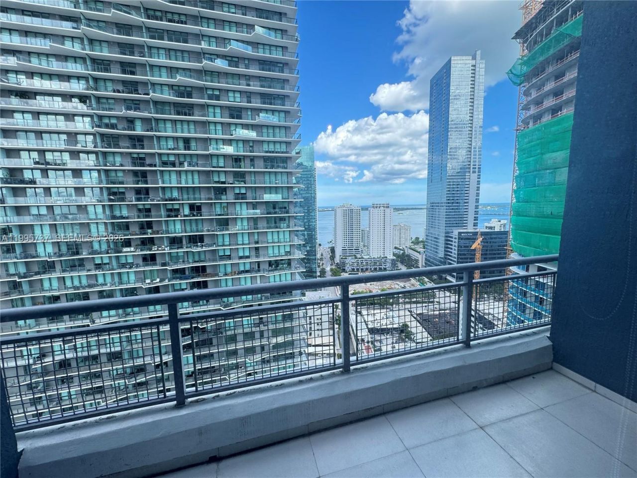 60 SW 13th St, Unit 2606, Miami, FL 33130 Photo