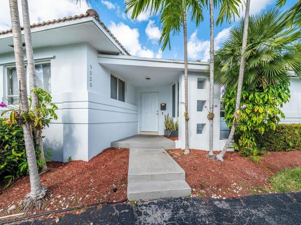 Bay Harbor Islands, FL 33154