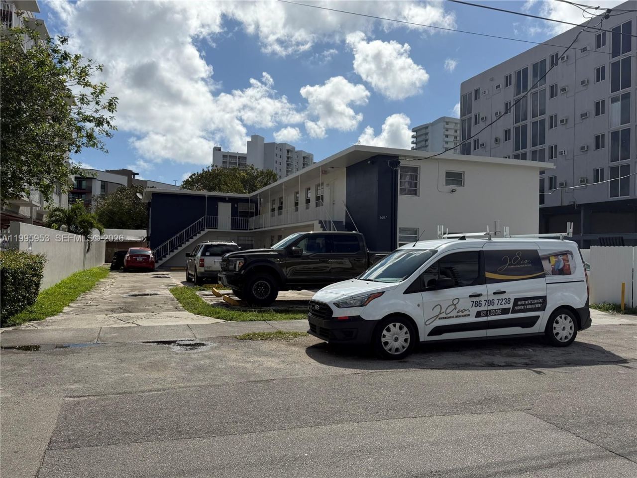 1607 NW 16th Ave, Unit 1, Miami, FL 33125 Photo
