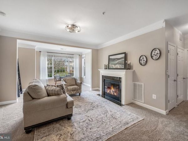 701 203 COBBLESTONE BOULEVARD, Unit 203, FREDERICKSBURG, VA 22401