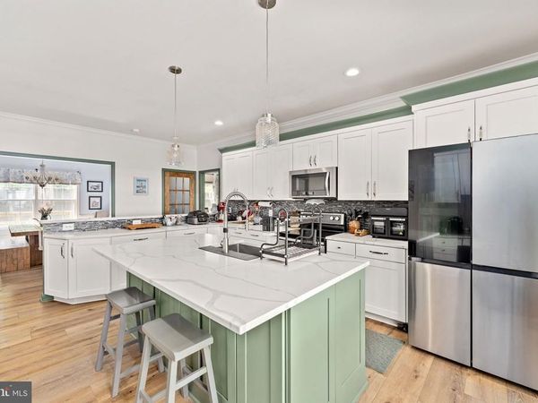 2434 HARPOON DRIVE, STAFFORD, VA 22554