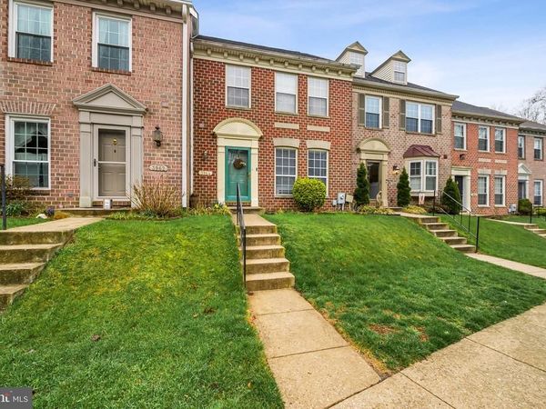 3964 FOREST VALLEY, PARKVILLE, MD 21234