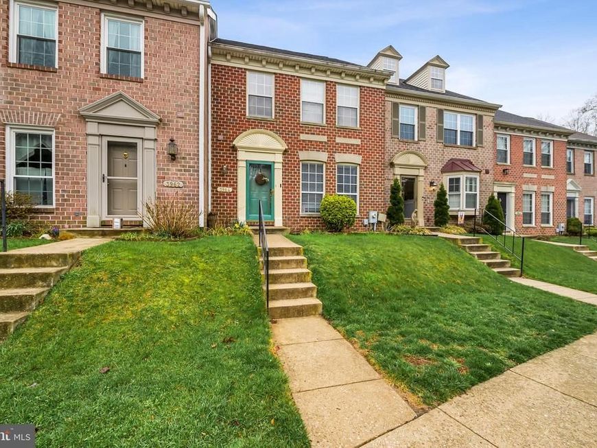 3964 Forest Valley, Parkville, MD 21234 Main Photo