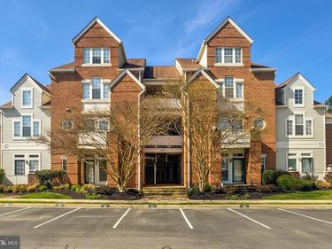 6984 B ELLINGHAM CIRCLE, Unit 64, ALEXANDRIA, VA 22315