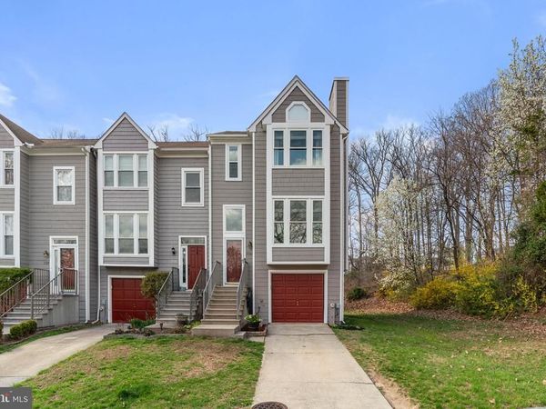 7723 HEATHERSIDE LANE, ELLICOTT CITY, MD 21043