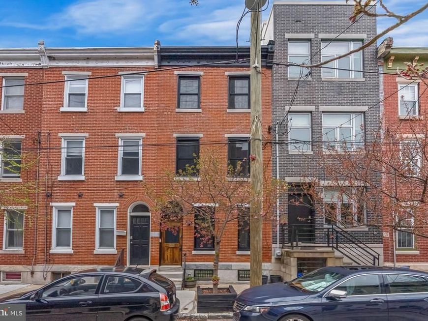 2729 Cambridge Street, Philadelphia, PA 19130 Main Photo