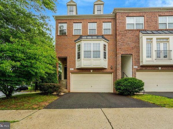 4511 BILLINGHAM STREET , FAIRFAX, VA 22030