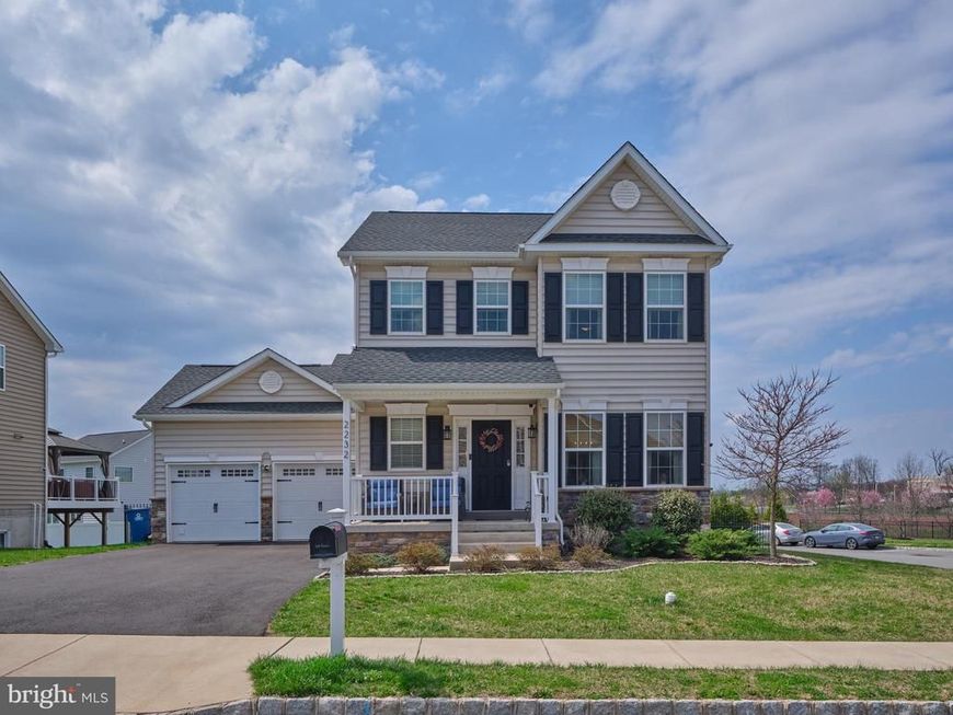 2232 Sunnyvale Drive, Pennsburg, PA 18073 Main Photo