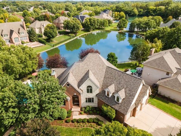 504 Reserve Court , Joliet, IL 60431