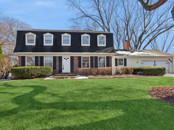 6S241 Concord Road , Naperville, IL 60540