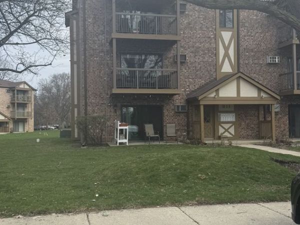 811 S Dwyer Avenue , Unit E, Arlington Heights, IL 60005