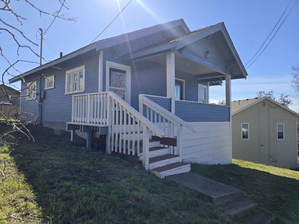 1210 Lincoln Street, Klamath Falls, OR 97601